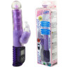 Rabbit вибратор Love Gift