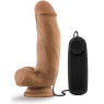 Фаллоимитатор Loverboy Mma Fighter 7inch Cock Mocha