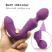 Вибратор Magic Wand 2 в 1
