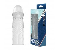 Насадка на пенис Penis Ultra