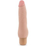 Вибратор Au Naturel Fabien Beige