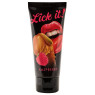 Лубрикант Lick It! Himbeere (малина), 100 мл
