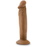 Фаллоимитатор DR. SKIN DR. SMALL 6INCH DILDO MOCHA