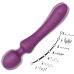 Вибратор Magic Wand 2 в 1
