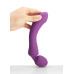 Вибратор Magic Wand 2 в 1