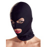 Маска Mask black