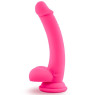 Фаллоимитатор RUSE D THANG HOT PINK