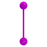 Вагинальные шарики Kegel Ball III