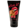 Лубрикант Lick It! Wildkirsch (вишня) 50 мл