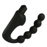 Вибратор G-spot Beads