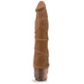 Вибратор DR. SKIN COCK VIBE 9INCH COCK