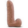 Фаллоимитатор AU NATUREL 5.5INCH CARLITO LATIN