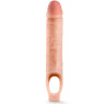 Насадка Performance 10 Inch Cock Sheath Penis Extender Vanilla