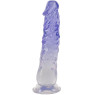 Фаллоимитатор Clear Dildo