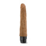 Вибратор DR. SKIN COCK VIBE 2 MOCHA