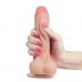 Фалоиметатор Sliding Skin Dildo