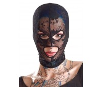 Маска Mask black Kitty