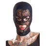 Маска Mask black Kitty