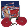 Наручники Handschellen Love Cuffs