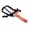 Страпон Realistixxx Strap-On Sleeve