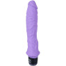 Реалистичный вибратор Vibra Lotus Lila Vibrator