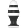 Анальная пробка X-Missioner Butt Plug