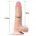 Фалоиметатор Sliding Skin Dildo