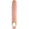 Насадка Performance 11.5 Inch Cock Sheath Penis Extender Vanilla