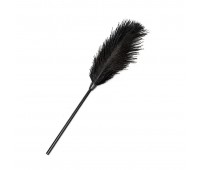 Щекотка Black Feather Tickler