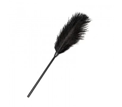 Щекотка Black Feather Tickler