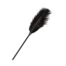 Щекотка Black Feather Tickler