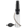 Мужская помпа Vibrating Multi Pump & Masturbator