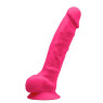 Фаллоимитатор Silexd dildo model 1