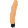 Вибратор Nature Skin Big Vibe
