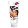 Лубрикант Porn Sperm