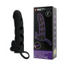 Насадка на пенис Vibro Bullet