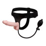 Страпон Female Pump Strapon