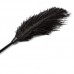 Щекотка Black Feather Tickler