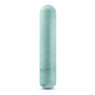 Фаллоимитатор GAIA ECO BULLET AQUA