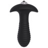 Анальная пробка Cheeky Love Single Speed Spiral Plug