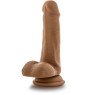 Фаллоимитатор DILDO LOVERBOY CAPTAIN MIKE MOCHA