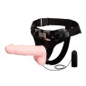Страпон Harness Flesh