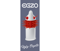 Презерватив Голодний койот Презерватив Голодний койот