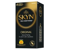 Презерватив SKYN Manix Original