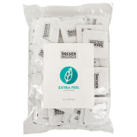 Презерватив тонкий SECURA EXTRA FEEL 1 шт