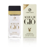 Парфуми з феромонами Acqua di Gio чоловічий