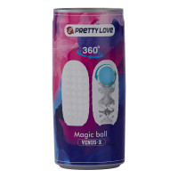 Мастурбатор MAGIC BALL