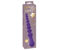 Анальний ланцюжок Magic Anal Wand No. 3