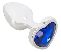 Металева анальна пробка MAGIC SHIVER Металева анальна пробка MAGIC SHIVER