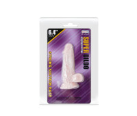 Фалоімітатор на присосці SUPER DILDO (16,5 см)